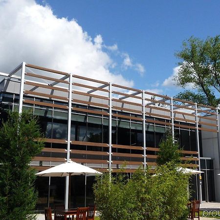 Beales Hotel แฮตฟิลด์ ภายนอก รูปภาพ