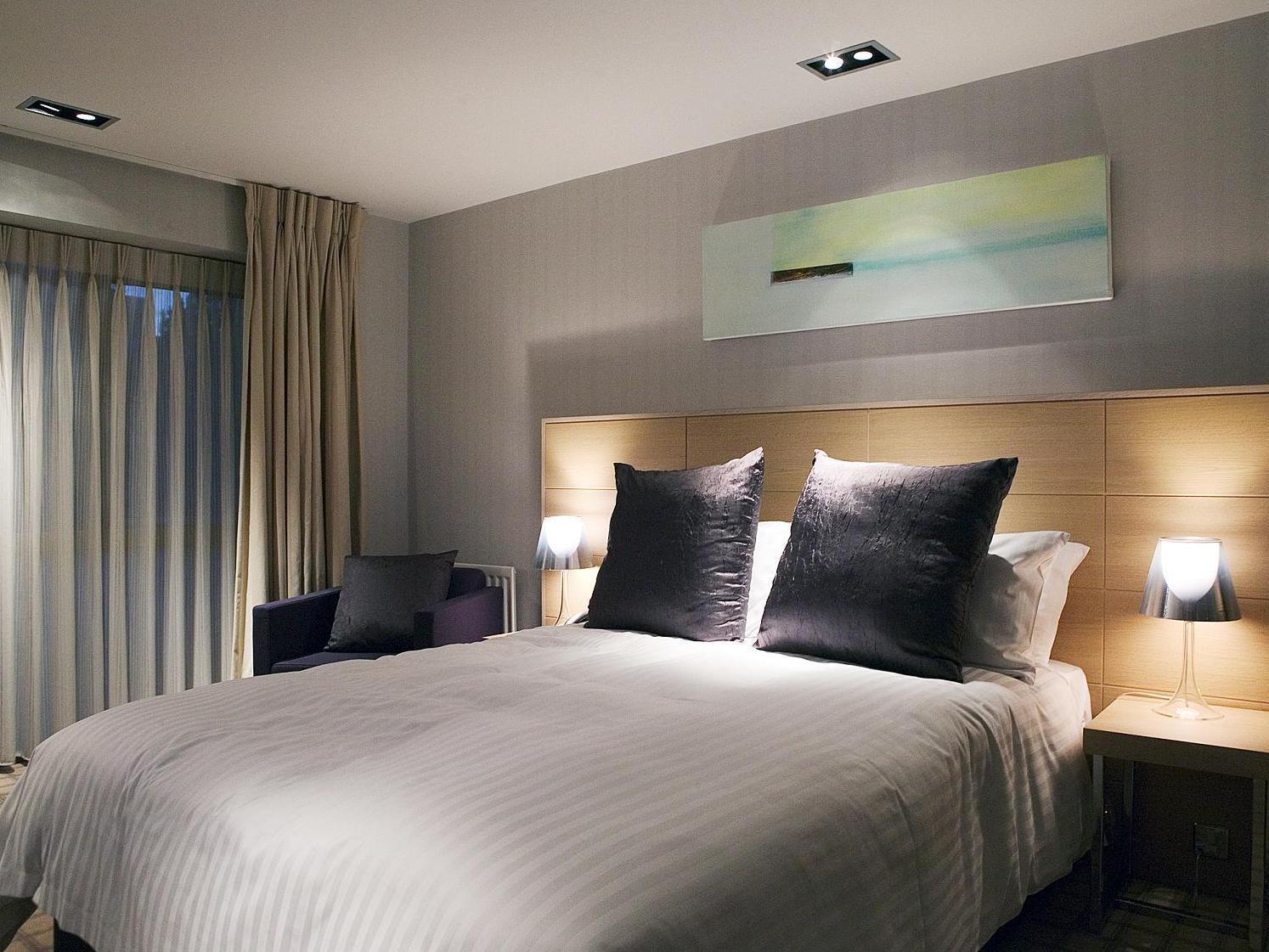 Beales Hotel แฮตฟิลด์ ห้อง รูปภาพ