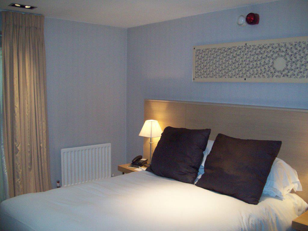 Beales Hotel แฮตฟิลด์ ห้อง รูปภาพ