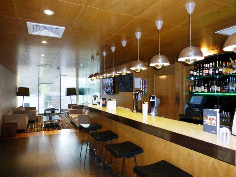 Beales Hotel แฮตฟิลด์ ภายนอก รูปภาพ