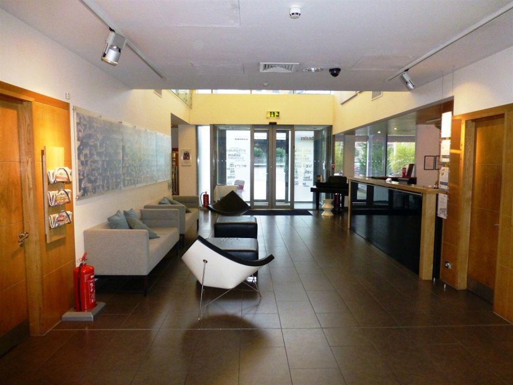 Beales Hotel แฮตฟิลด์ ภายนอก รูปภาพ