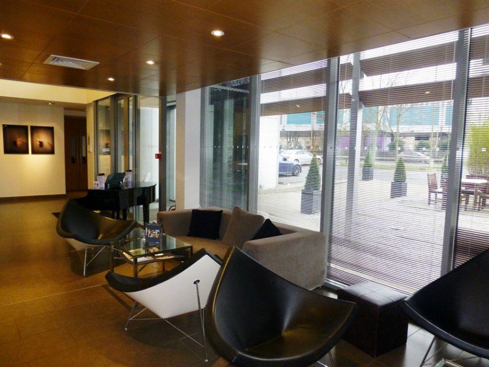 Beales Hotel แฮตฟิลด์ ภายนอก รูปภาพ