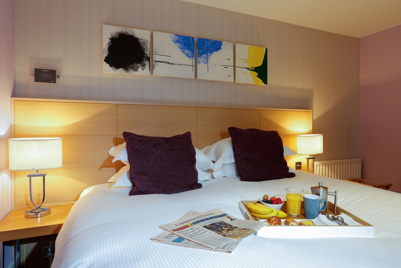 Beales Hotel แฮตฟิลด์ ภายนอก รูปภาพ