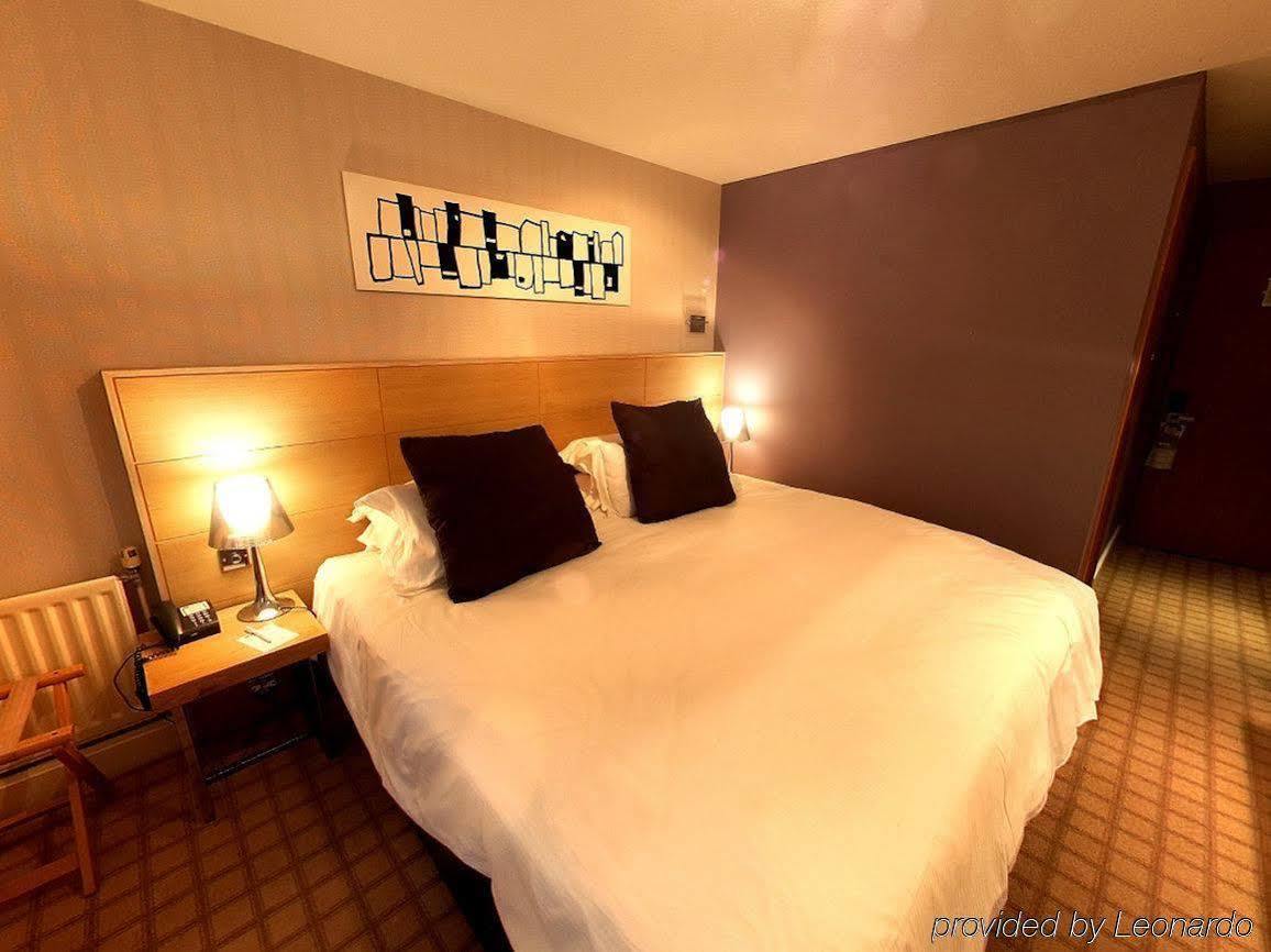 Beales Hotel แฮตฟิลด์ ห้อง รูปภาพ